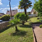 Apartment Residom Bondoufle