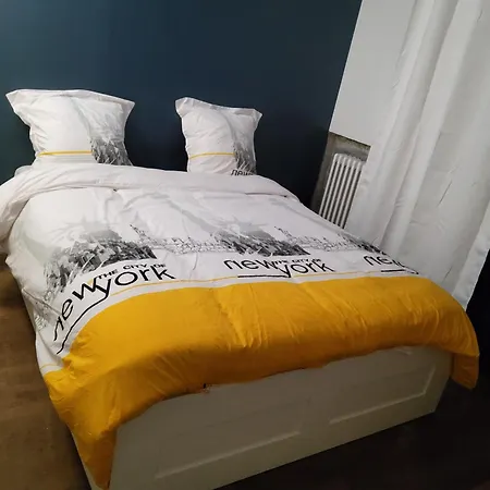Appartement Residom