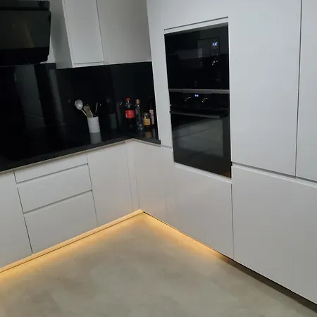 Residom Apartment