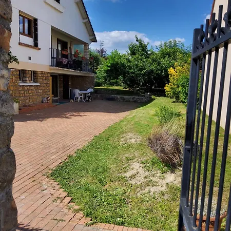 Residom Appartement *