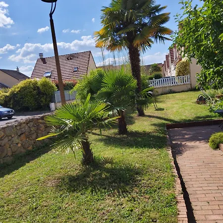 Appartement Residom Bondoufle
