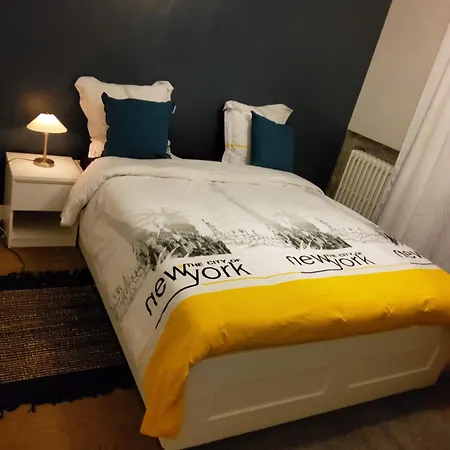 Appartement Residom