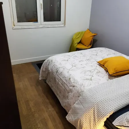 Residom Apartamento *