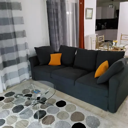 Residom Apartamento *