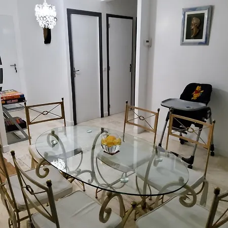 Apartamento Residom