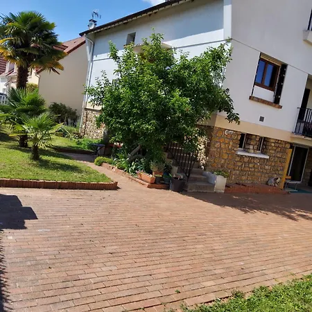 Appartement Residom