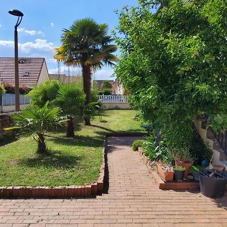 Appartement Residom *