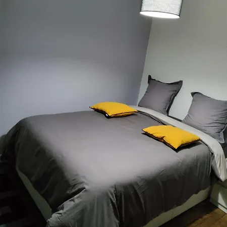 Apartment Residom *