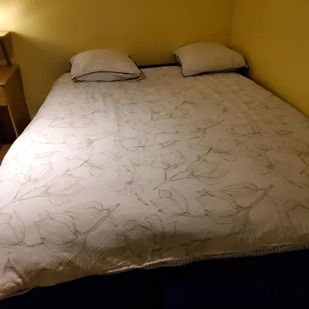 Residom Appartement Bondoufle