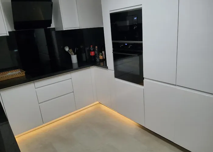 Residom Apartment