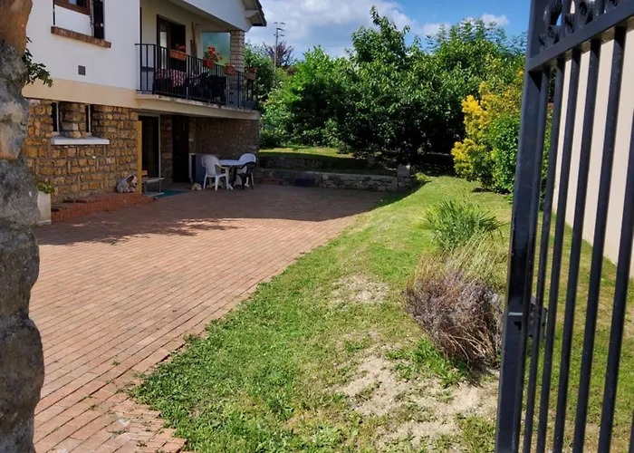 Residom Apartment *